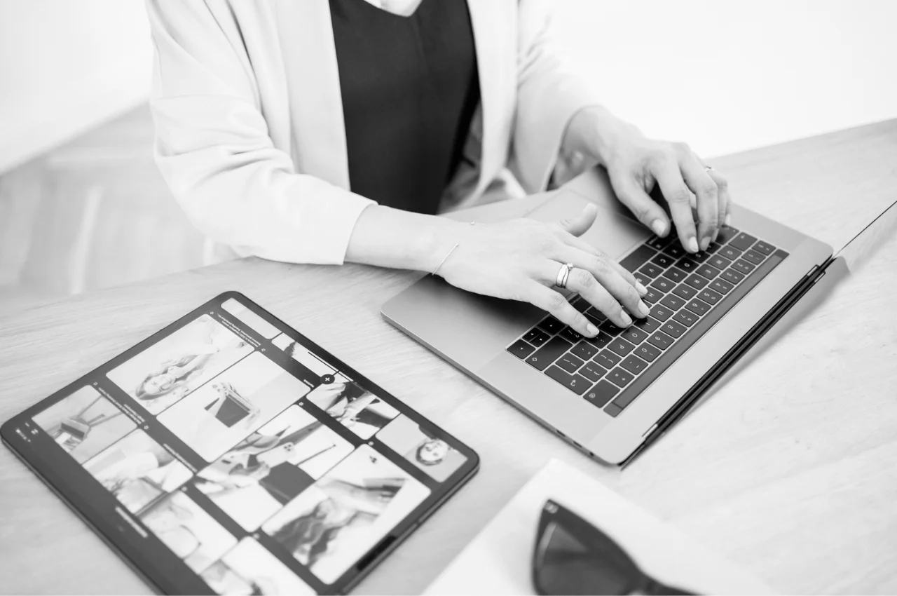 Branding — czym jest i na czym polega - blog Kod Marki b&w