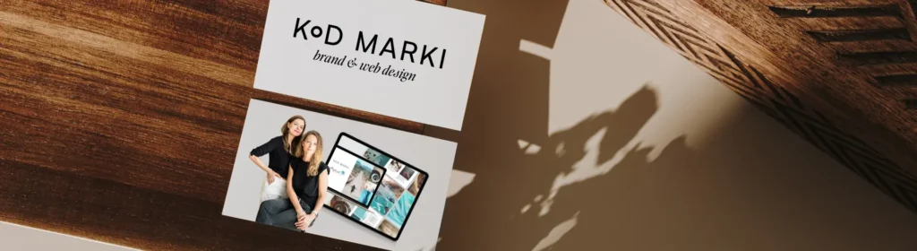 Kod Marki_Branding firmy - co to jest_