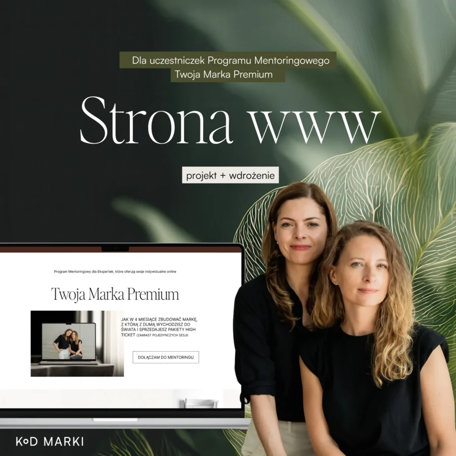 strona www_mentoring